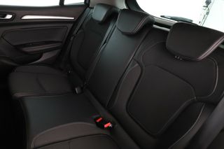 Renault Megane 1.3 TCe Zen