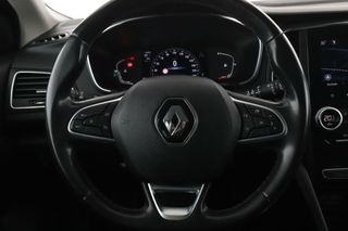 Renault Megane 1.3 TCe Zen