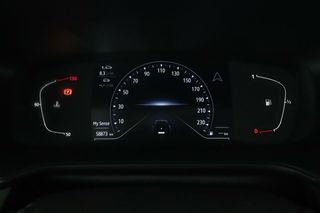 Renault Megane 1.3 TCe Zen
