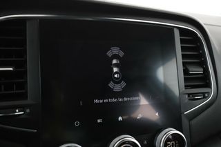 Renault Megane 1.3 TCe Zen