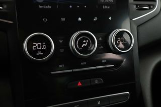 Renault Megane 1.3 TCe Zen