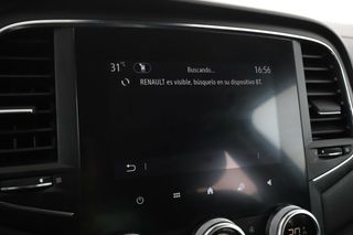 Renault Megane 1.3 TCe Zen