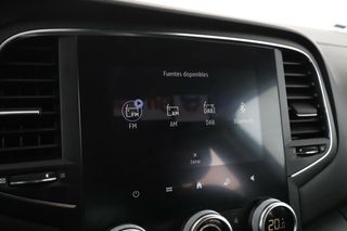Renault Megane 1.3 TCe Zen