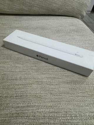 Apple Pencil