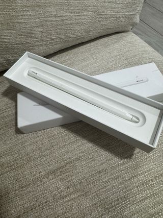 Apple Pencil
