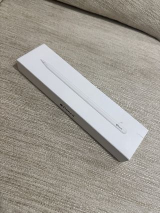 Apple Pencil