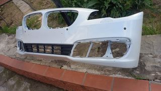 Parachoques BMW F11