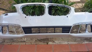 Parachoques BMW F11