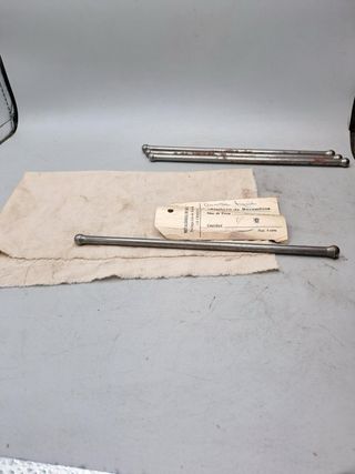 6xVarillas Empuje Taqué Land Rover Santana 603343