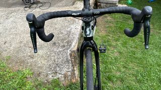 Scott Addict RC CX o Gravel 