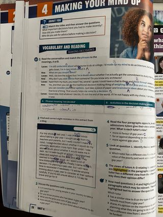 Prepare Level 8 Student’s Book with eBook