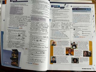 Prepare Level 8 Student’s Book with eBook