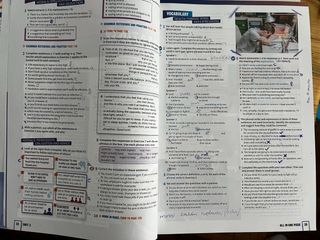 Prepare Level 8 Student’s Book with eBook