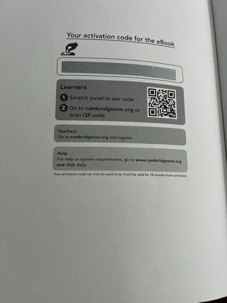 Prepare Level 8 Student’s Book with eBook