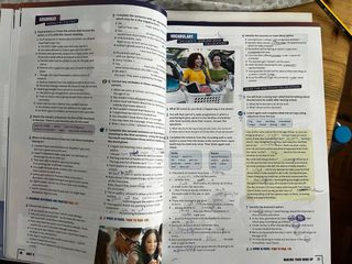 Prepare Level 8 Student’s Book with eBook