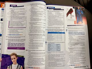 Prepare Level 8 Student’s Book with eBook