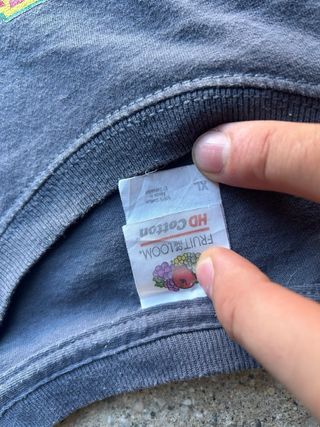 Maglietta UH Houston Two Wheel Toy Run 2016