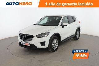Mazda CX-5 2.2 Turbodiesel Style