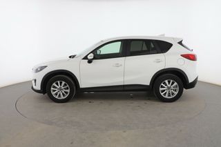 Mazda CX-5 2.2 Turbodiesel Style
