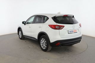 Mazda CX-5 2.2 Turbodiesel Style