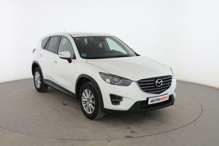 Mazda CX-5 2.2 Turbodiesel Style