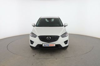Mazda CX-5 2.2 Turbodiesel Style