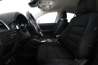 Mazda CX-5 2.2 Turbodiesel Style