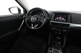 Mazda CX-5 2.2 Turbodiesel Style