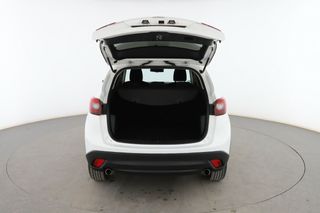 Mazda CX-5 2.2 Turbodiesel Style