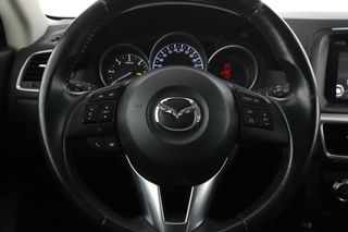 Mazda CX-5 2.2 Turbodiesel Style