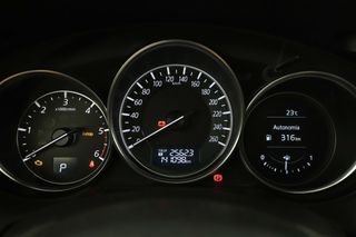 Mazda CX-5 2.2 Turbodiesel Style