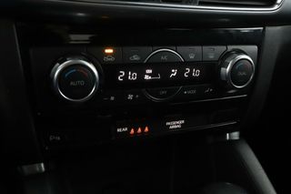 Mazda CX-5 2.2 Turbodiesel Style