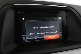 Mazda CX-5 2.2 Turbodiesel Style