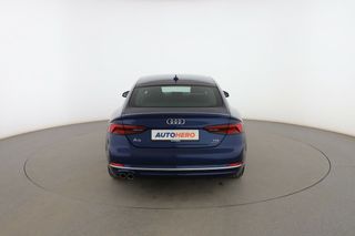Audi A5 2.0 TDI quattro Sport
