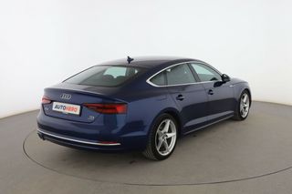 Audi A5 2.0 TDI quattro Sport