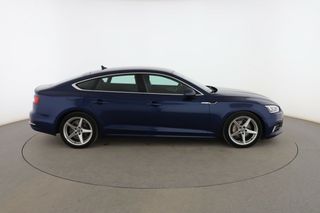 Audi A5 2.0 TDI quattro Sport