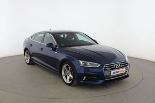 Audi A5 2.0 TDI quattro Sport