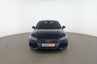 Audi A5 2.0 TDI quattro Sport