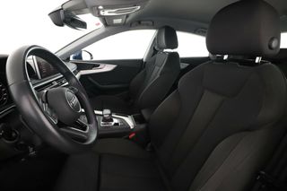 Audi A5 2.0 TDI quattro Sport