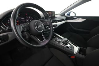 Audi A5 2.0 TDI quattro Sport
