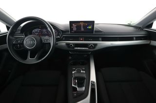 Audi A5 2.0 TDI quattro Sport