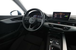 Audi A5 2.0 TDI quattro Sport