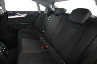 Audi A5 2.0 TDI quattro Sport