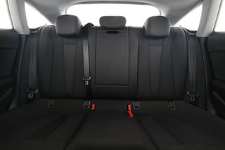 Audi A5 2.0 TDI quattro Sport