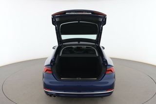 Audi A5 2.0 TDI quattro Sport