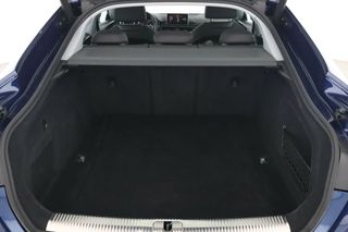 Audi A5 2.0 TDI quattro Sport