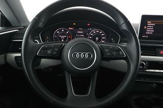 Audi A5 2.0 TDI quattro Sport