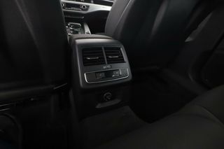 Audi A5 2.0 TDI quattro Sport