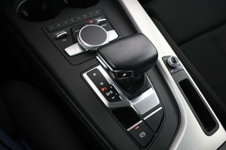 Audi A5 2.0 TDI quattro Sport