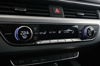 Audi A5 2.0 TDI quattro Sport